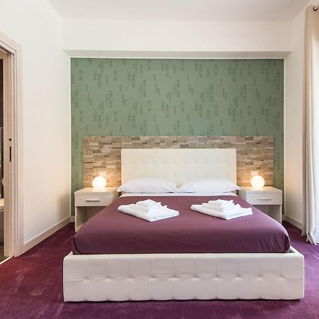 Guesthouse Park Pines Rome Extérieur photo