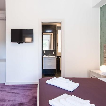 Guesthouse Park Pines Rome Extérieur photo
