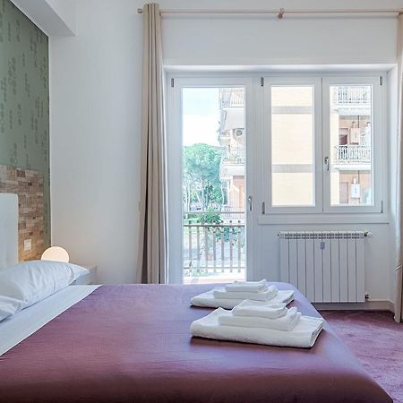 Guesthouse Park Pines Rome Extérieur photo