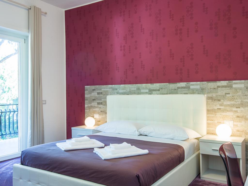 Guesthouse Park Pines Rome Extérieur photo