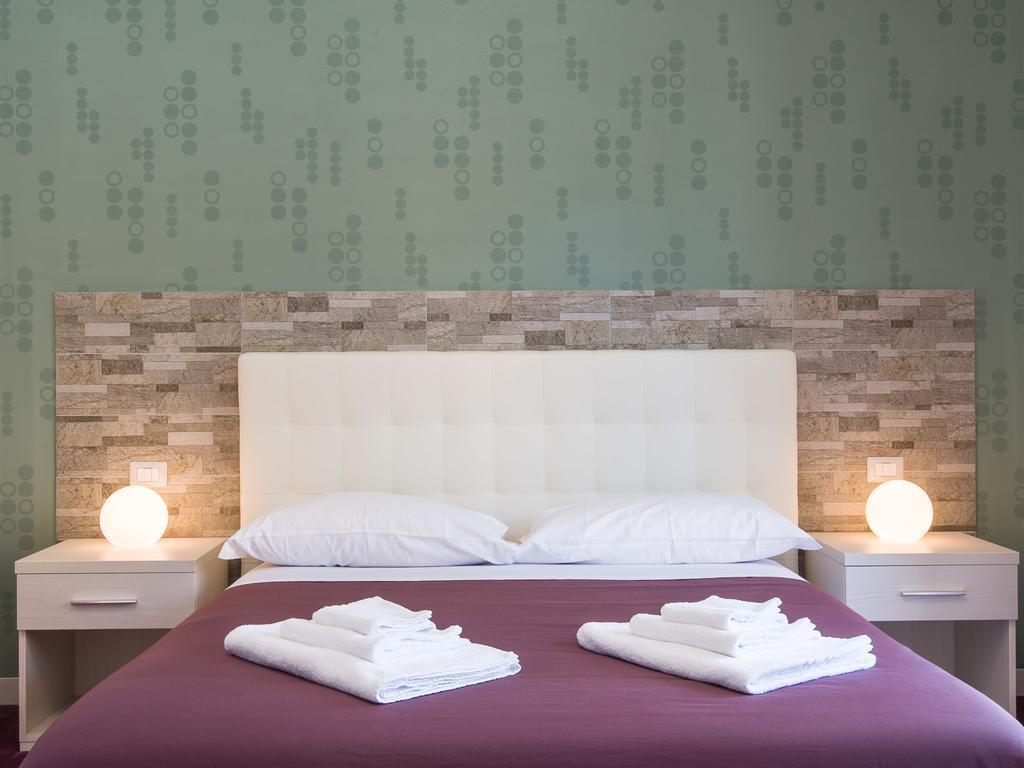 Guesthouse Park Pines Rome Extérieur photo