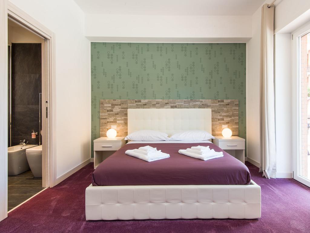 Guesthouse Park Pines Rome Extérieur photo