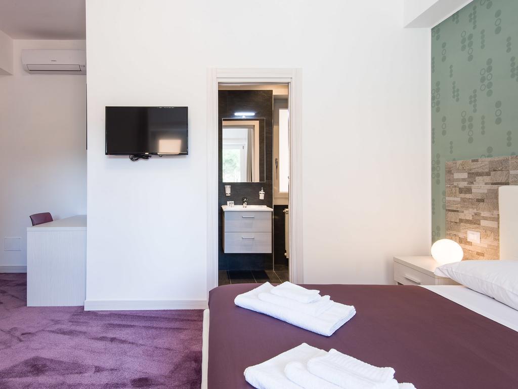 Guesthouse Park Pines Rome Extérieur photo
