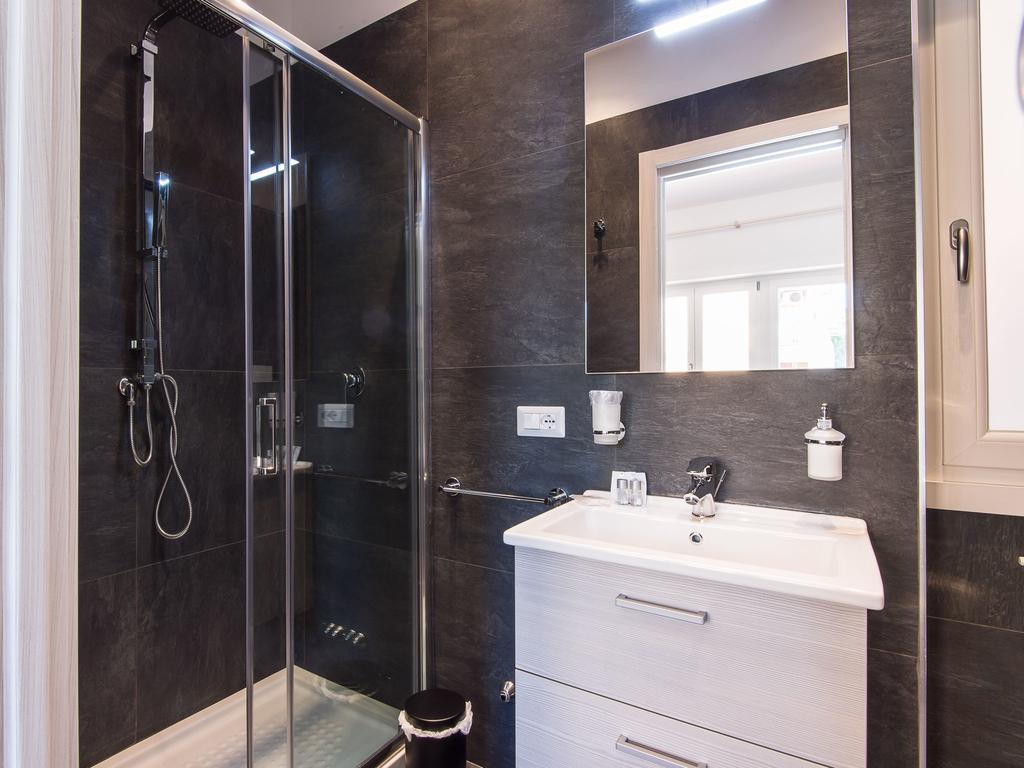 Guesthouse Park Pines Rome Extérieur photo