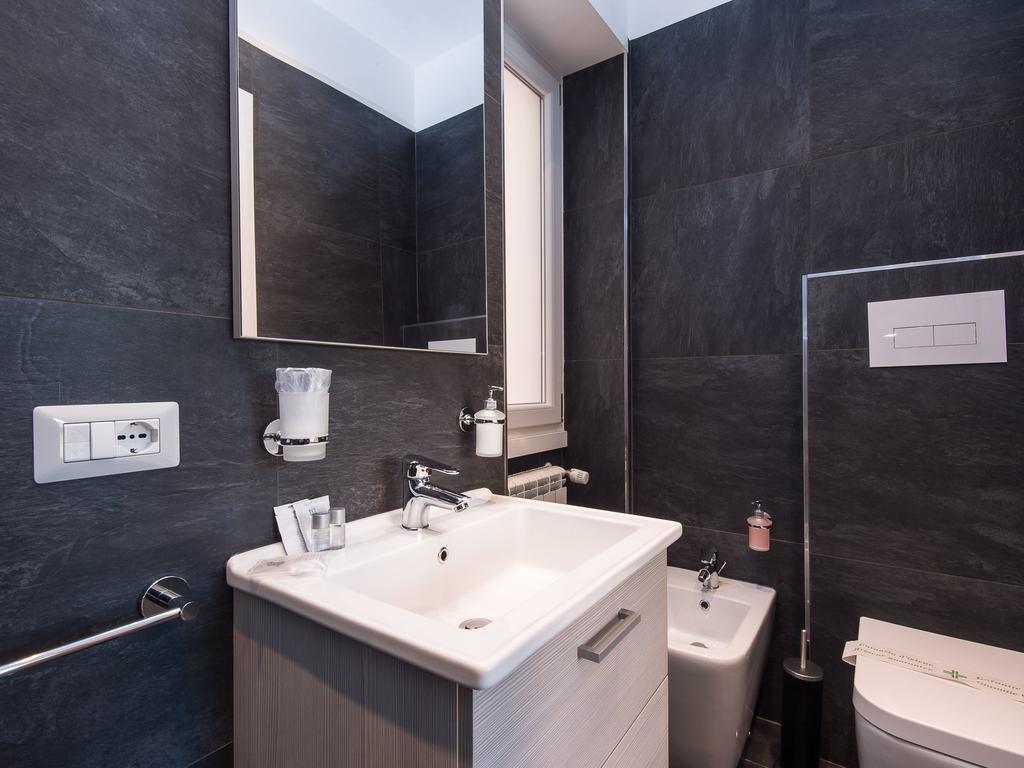 Guesthouse Park Pines Rome Extérieur photo