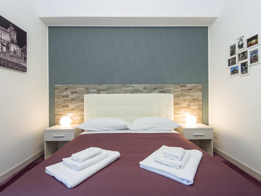 Guesthouse Park Pines Rome Extérieur photo