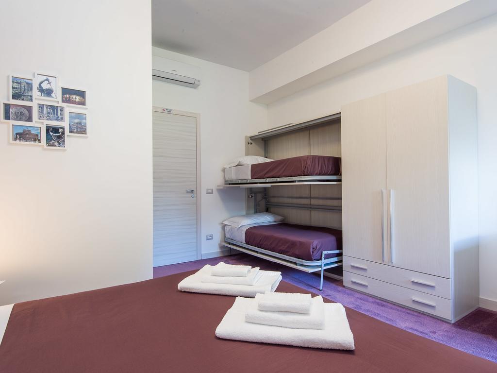 Guesthouse Park Pines Rome Extérieur photo