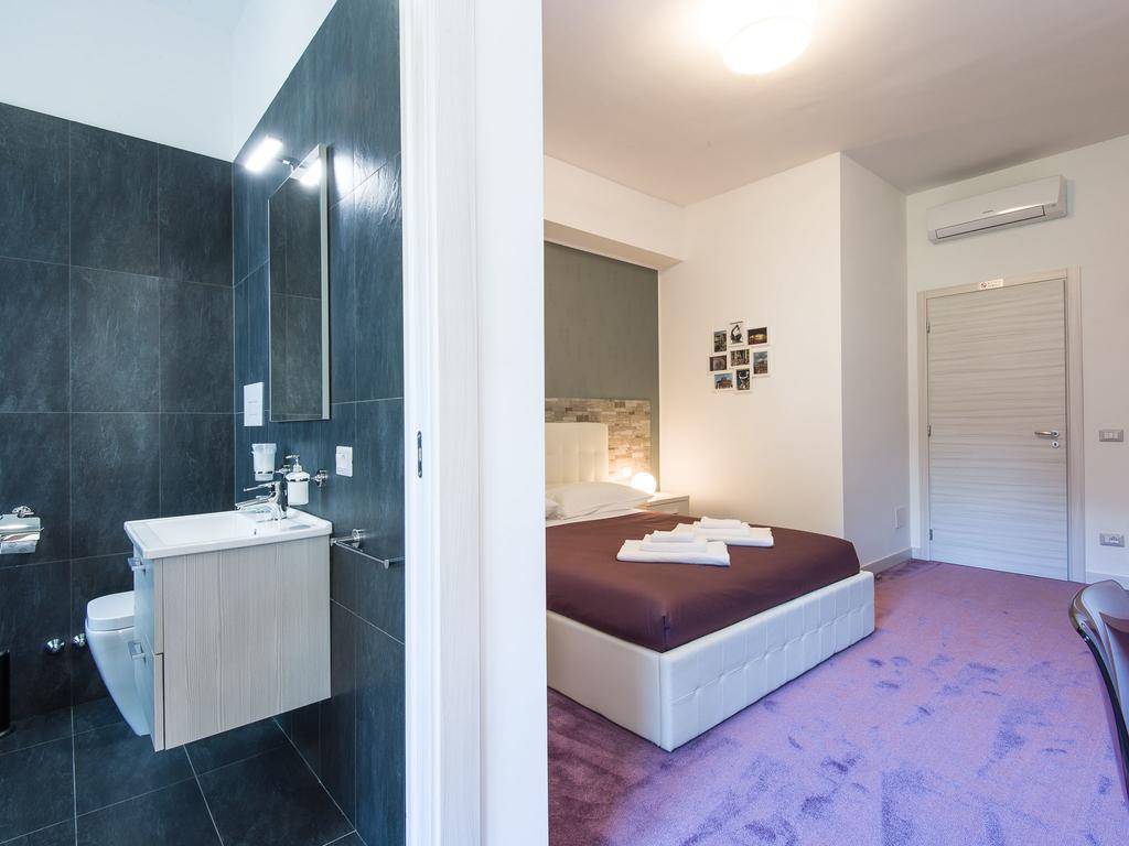 Guesthouse Park Pines Rome Extérieur photo