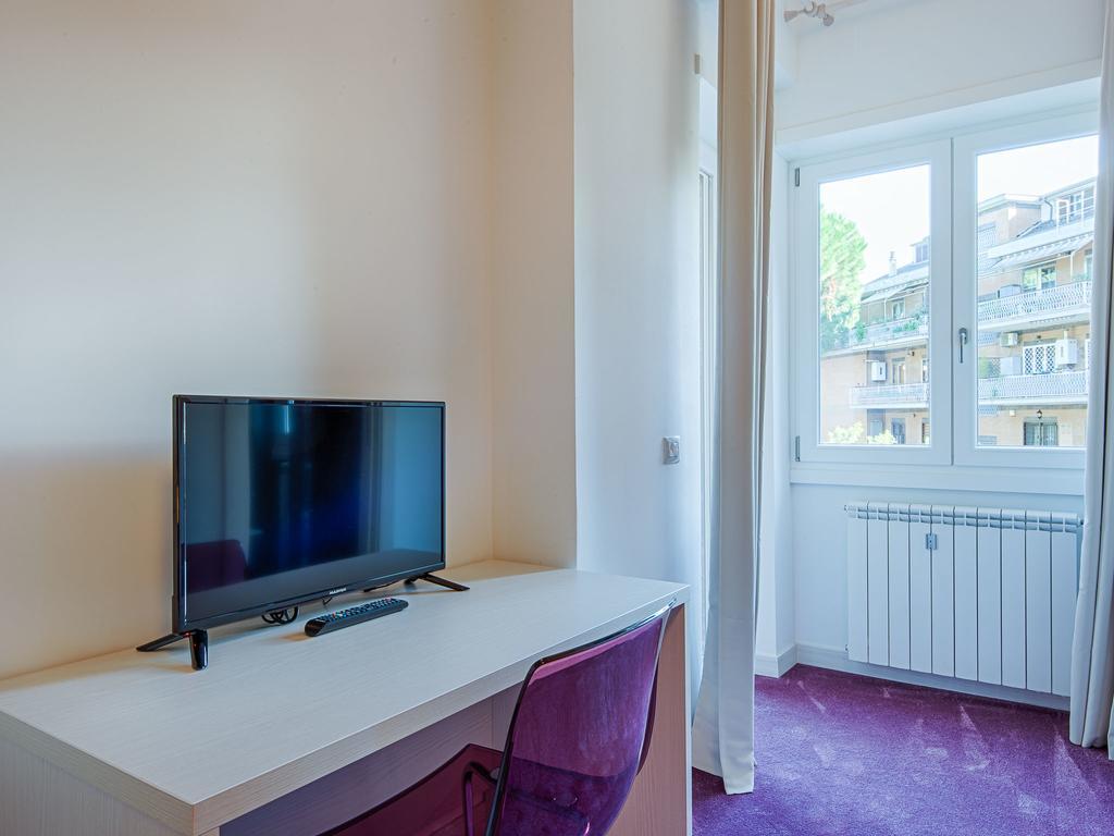 Guesthouse Park Pines Rome Extérieur photo