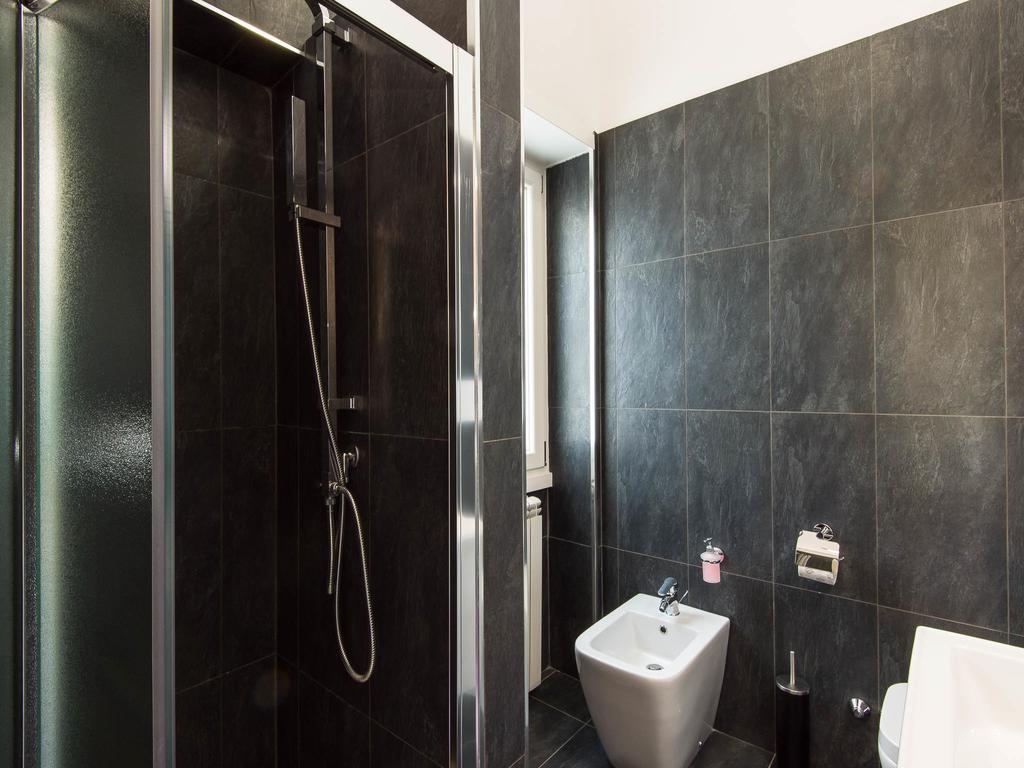 Guesthouse Park Pines Rome Extérieur photo