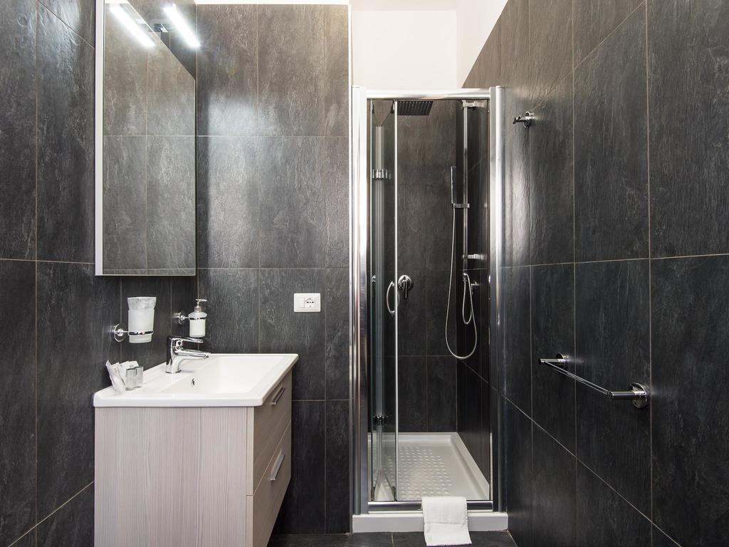 Guesthouse Park Pines Rome Extérieur photo