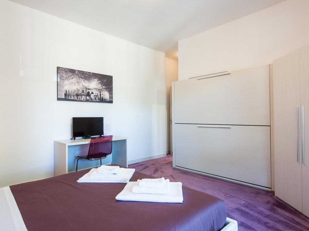 Guesthouse Park Pines Rome Extérieur photo