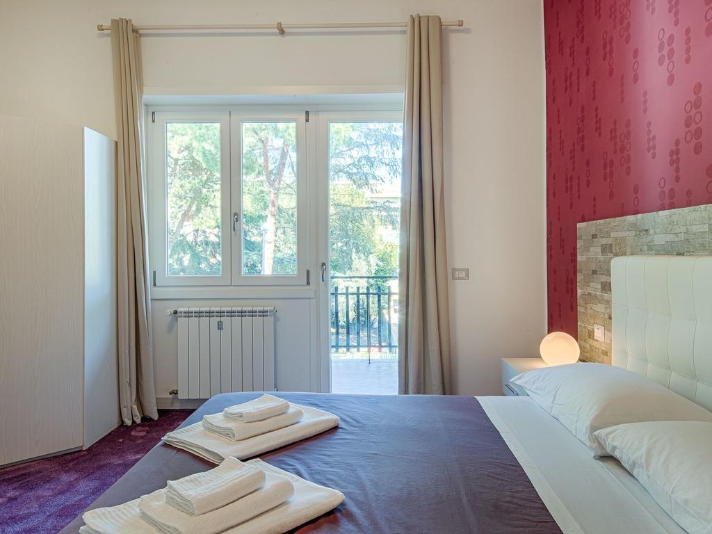 Guesthouse Park Pines Rome Extérieur photo
