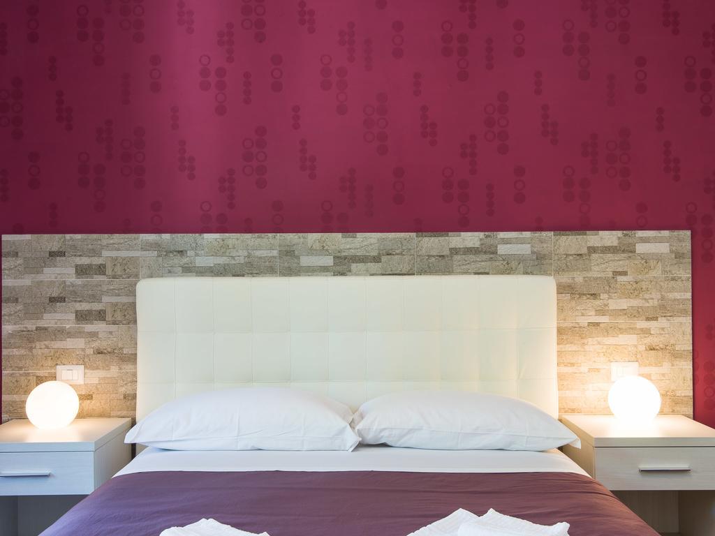Guesthouse Park Pines Rome Extérieur photo