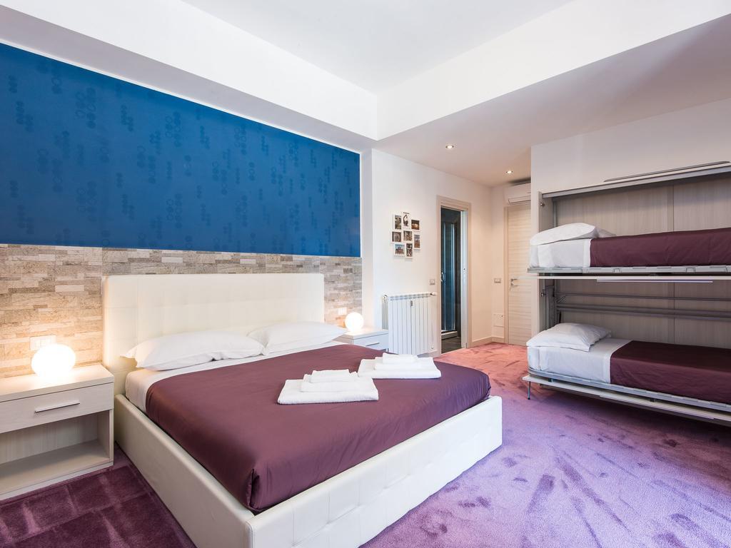 Guesthouse Park Pines Rome Extérieur photo