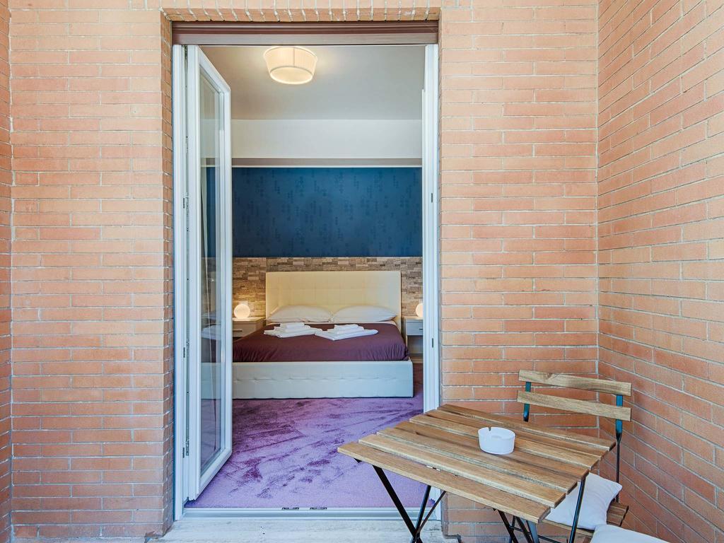 Guesthouse Park Pines Rome Extérieur photo